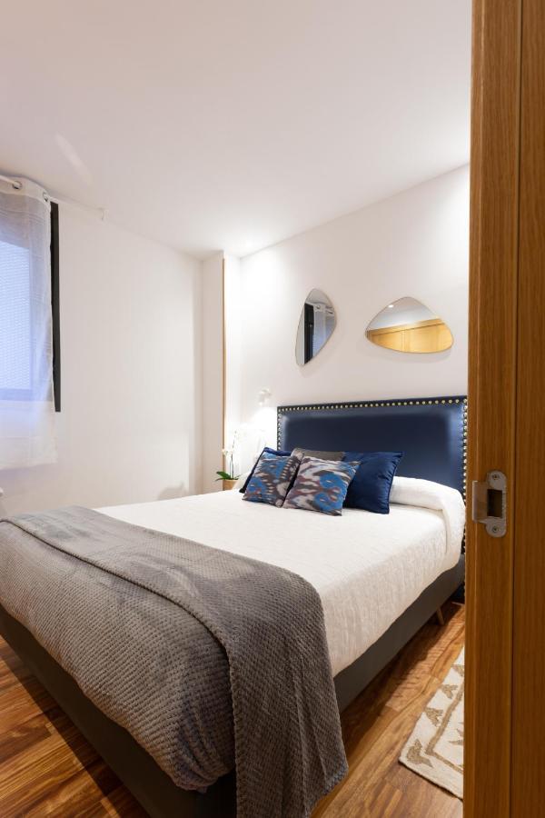 Appartamento Unamuno By Living Bilbao