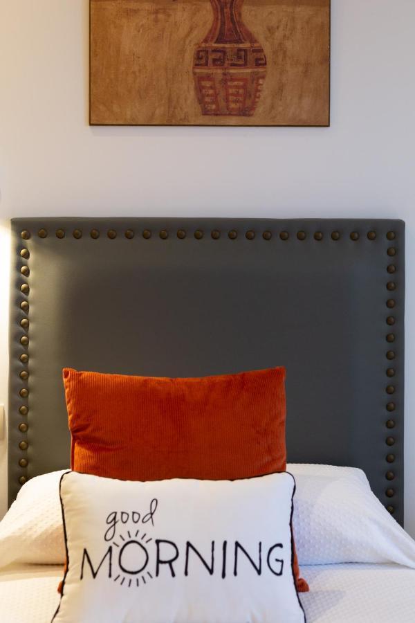 Unamuno By Living Appartamento Bilbao
