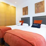 Unamuno By Bilbao Living